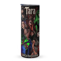 Tara collage
