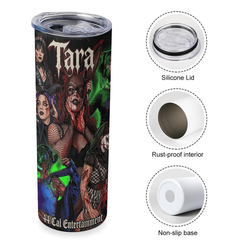 Tara collage