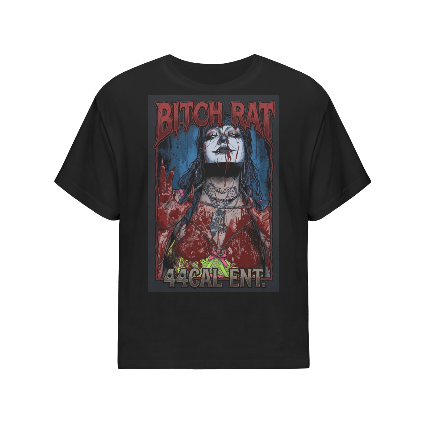 Bitch Rat