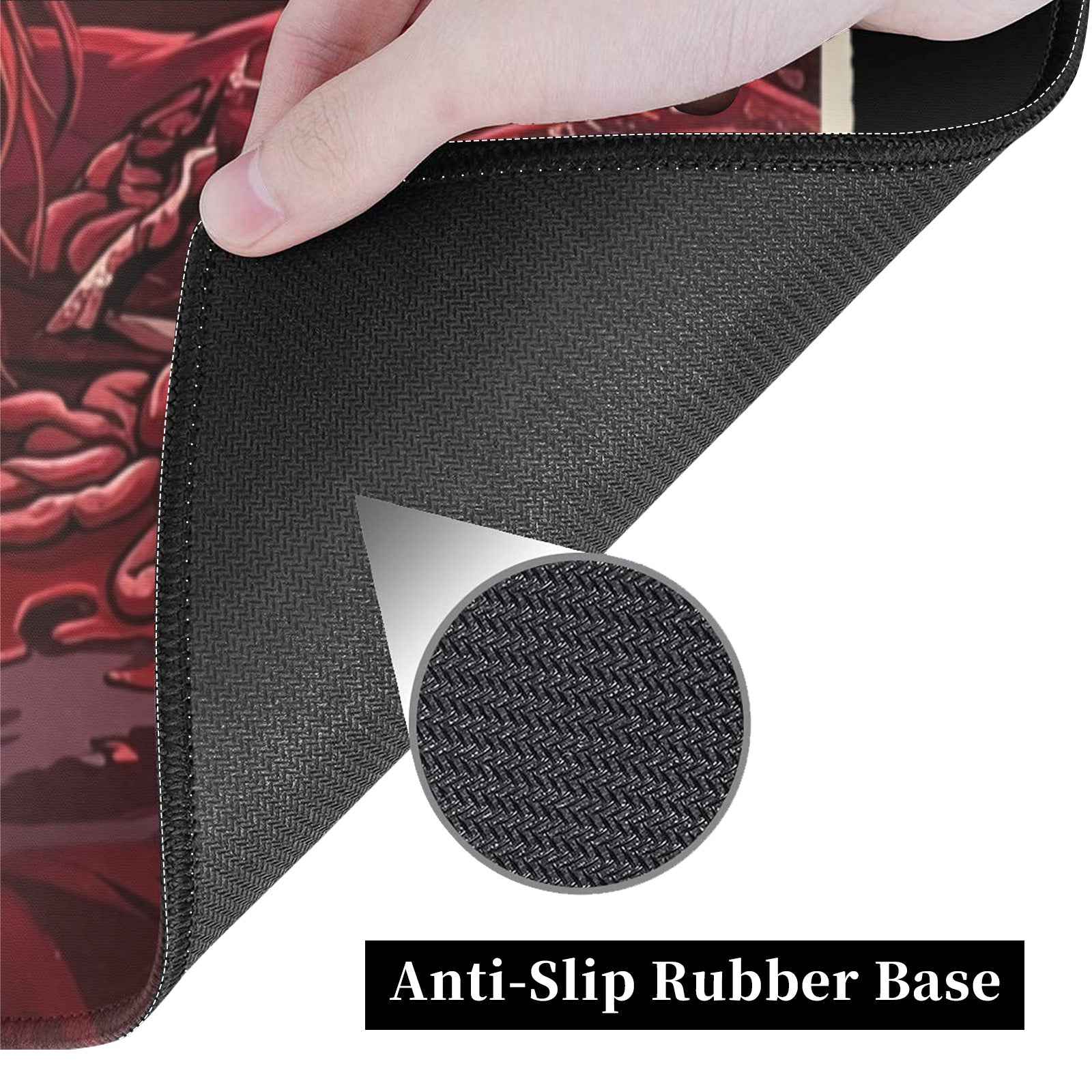 Tara Rectangle Mousepad