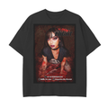 Drop Shoulder T-Shirt - 250 GSM