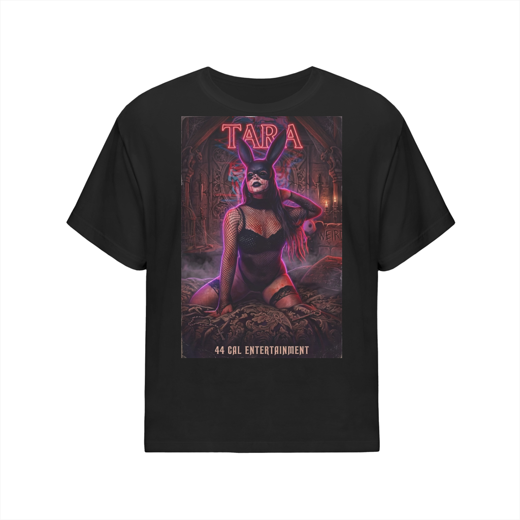 Tara Goth Castle