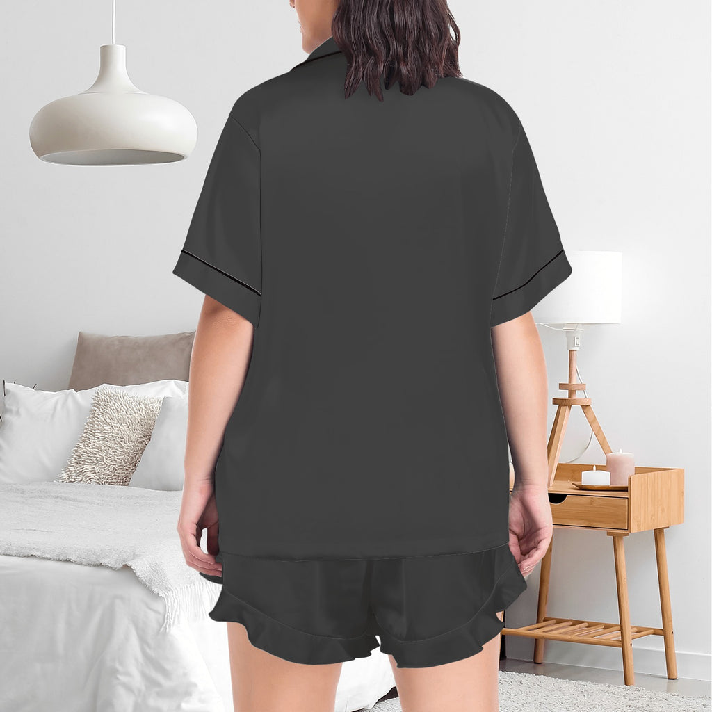 Black 44Cal Pajamas