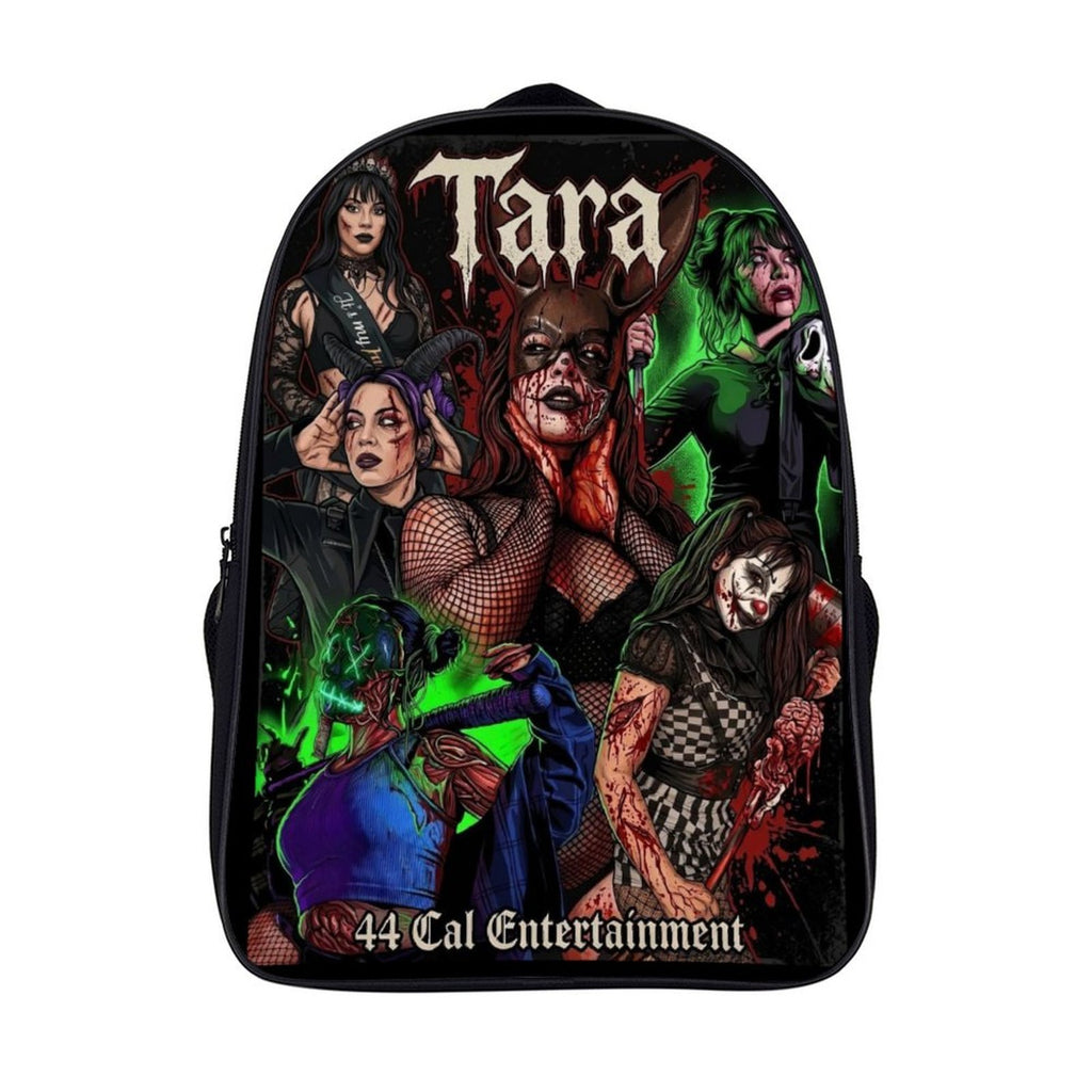 16 inch 2 Compartment Backpack