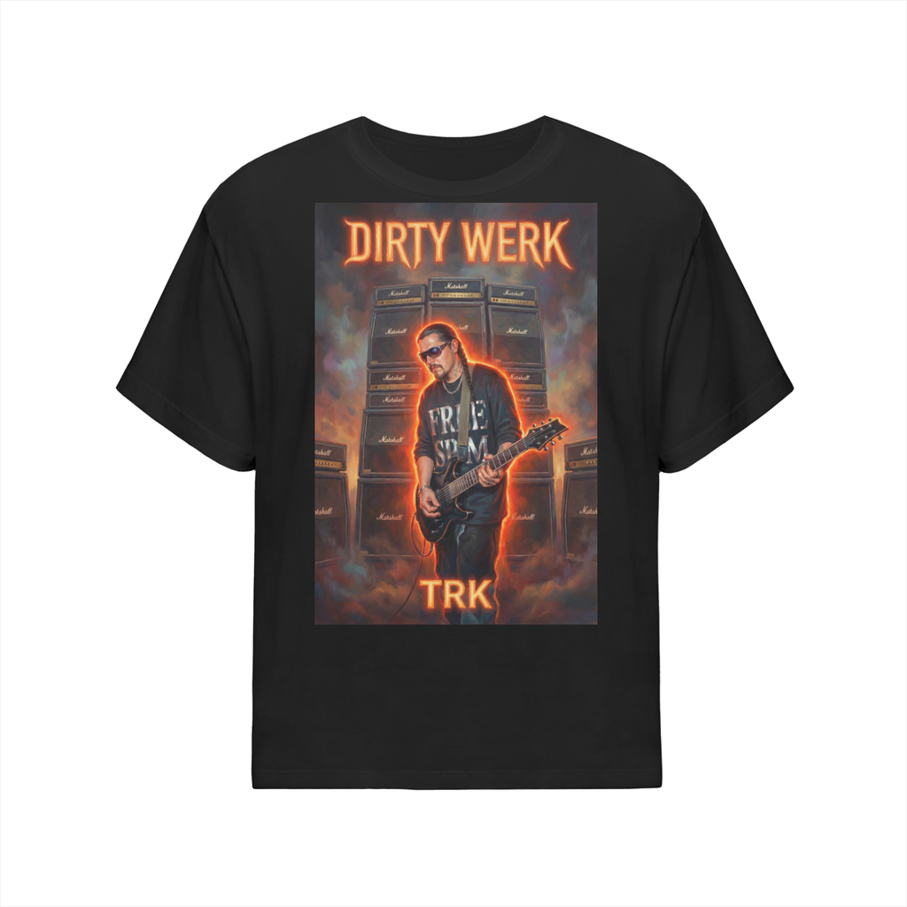 Dirty Werk TRK