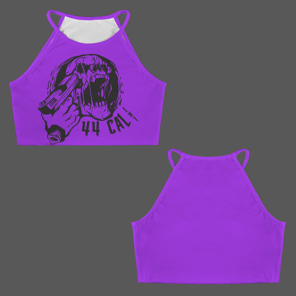 Purple 44Cal