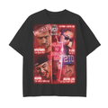 Drop Shoulder T-Shirt - 250 GSM
