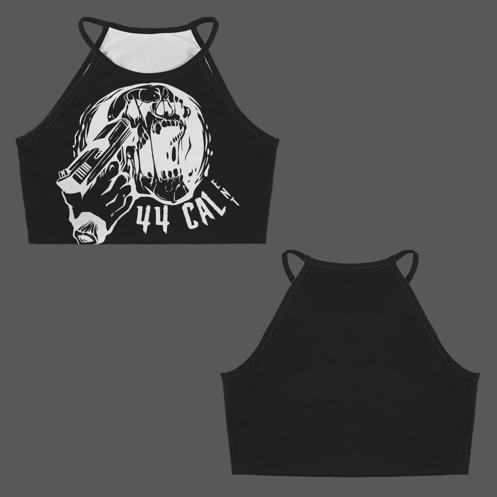 44Cal Crop top