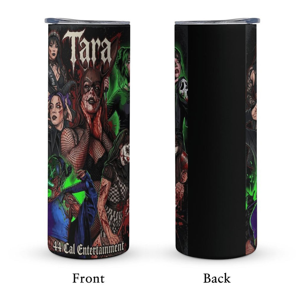Tara collage