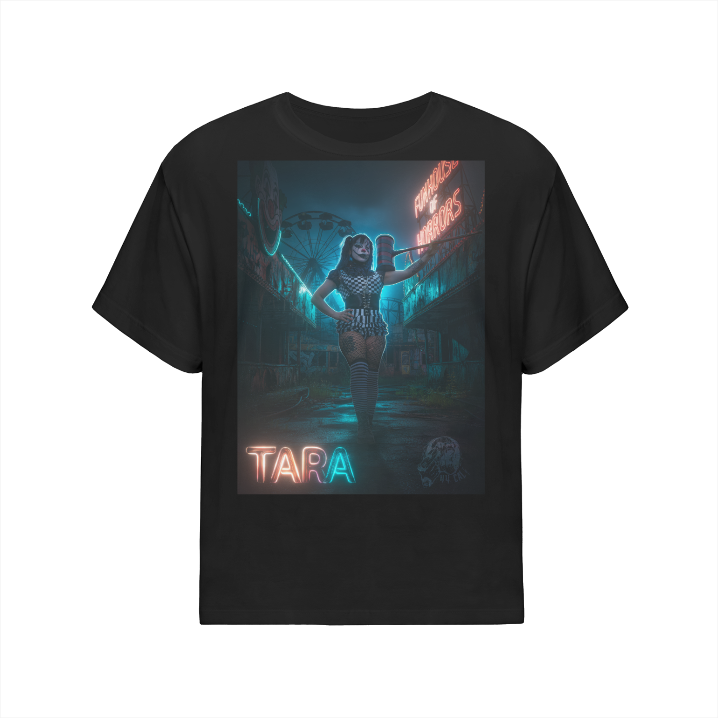 Tara Dark Carnival