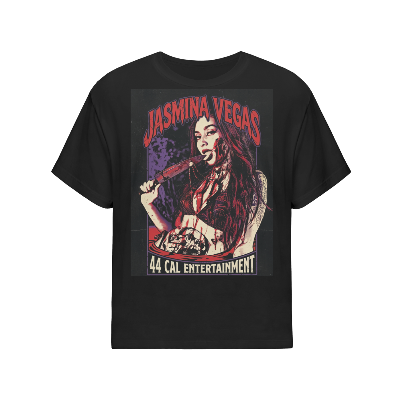 Streetwear Oversized Cotton T-Shirt