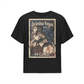 Streetwear Oversized Cotton T-Shirt