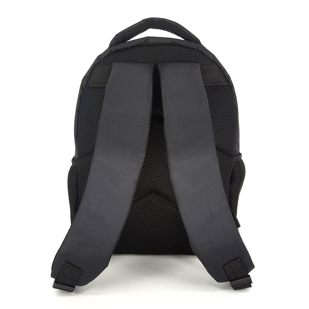 16 inch 2 Compartment Backpack