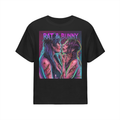 Neon Gore Rat & Bunny