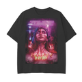 Drop Shoulder T-Shirt - 250 GSM