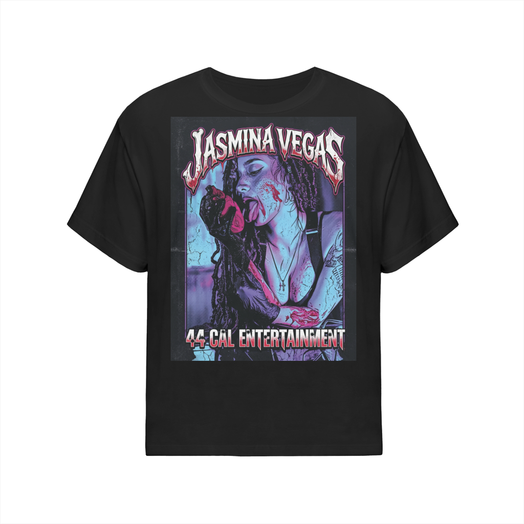 Streetwear Oversized Cotton T-Shirt