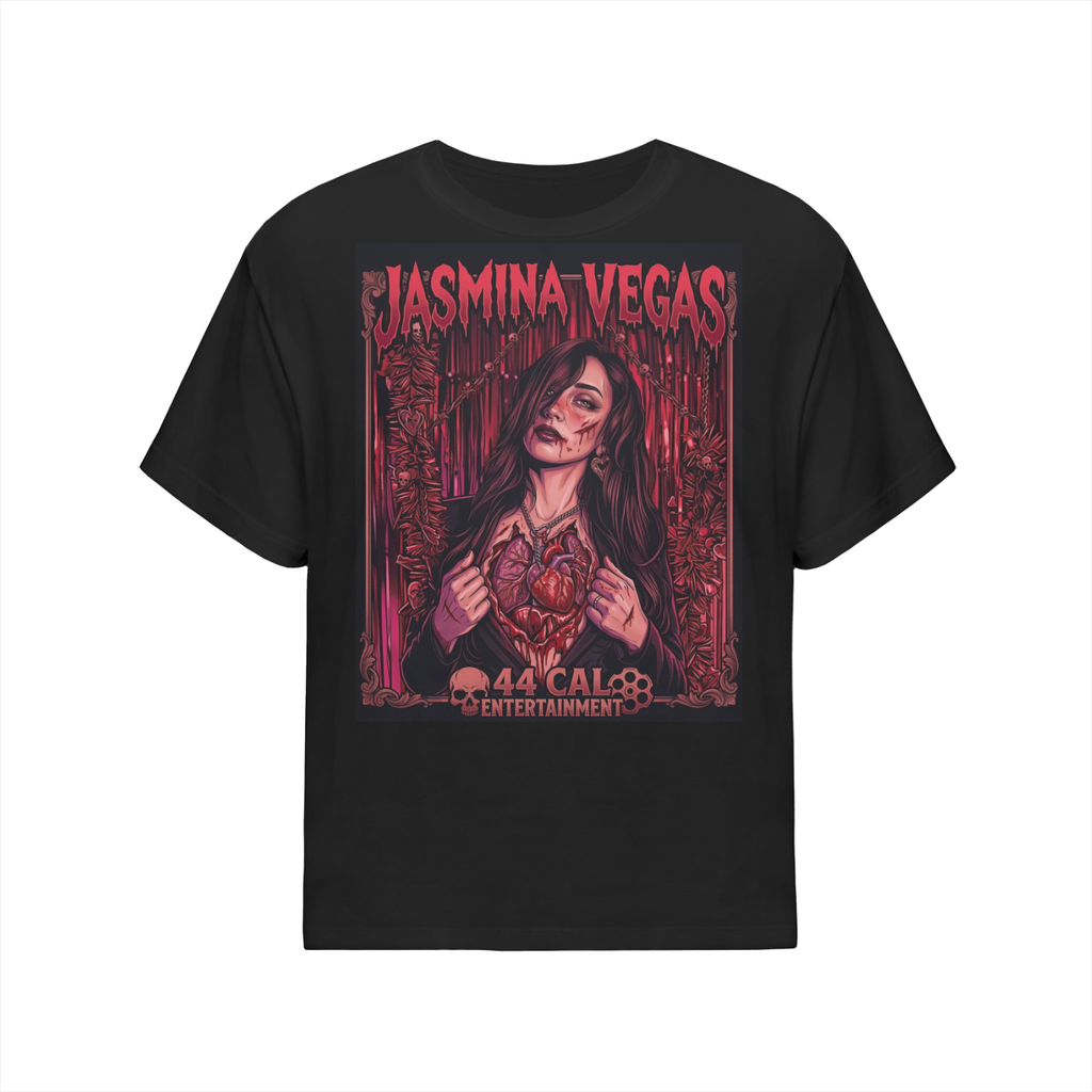 Streetwear Oversized Cotton T-Shirt