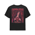 Streetwear Oversized Cotton T-Shirt