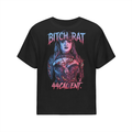 Rat Blue Pink Gore