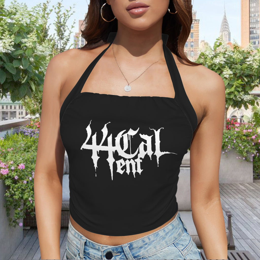 44Cal Old English Top