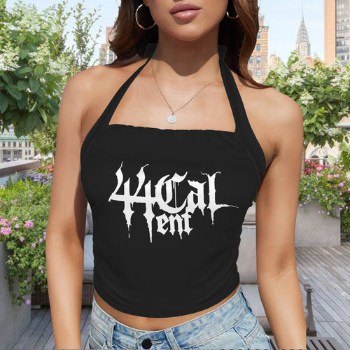 44Cal Old English Top