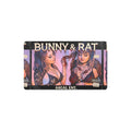 Bunny & Rat Mouse Pad