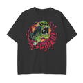 Drop Shoulder T-Shirt - 250 GSM