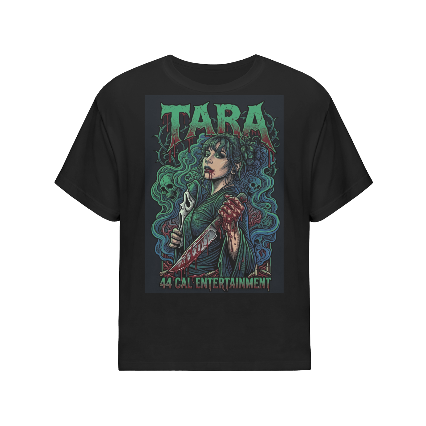 Tara Scream